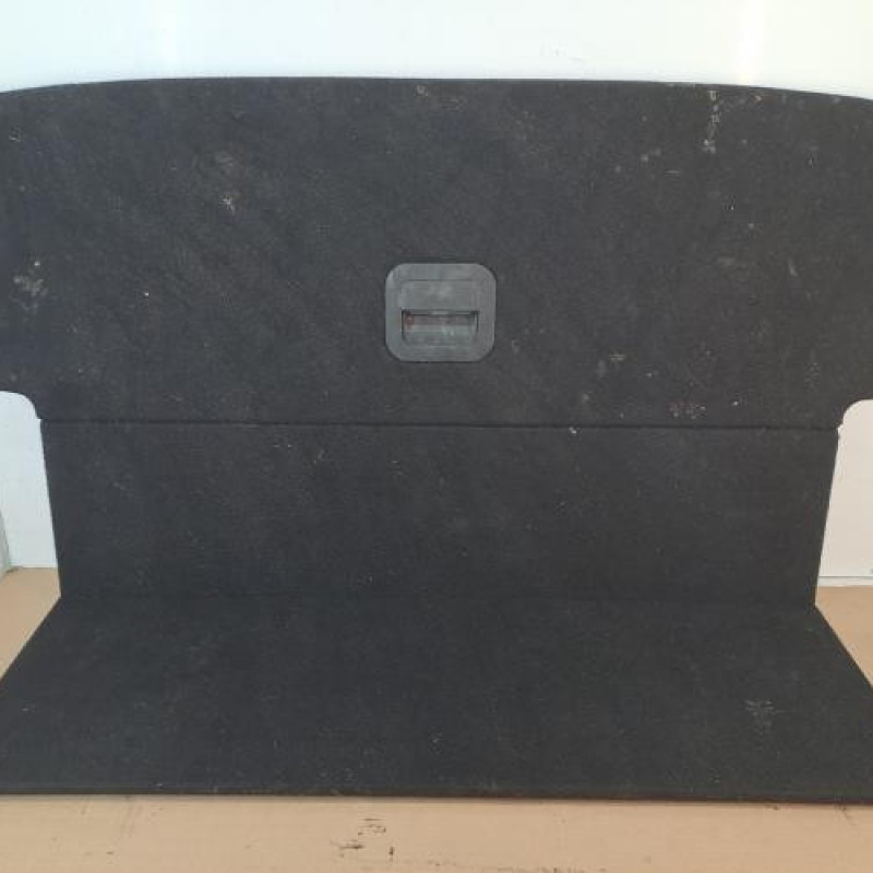 Trappe de plancher FORD FOCUS 4