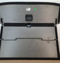 Trappe de plancher FORD FOCUS 4