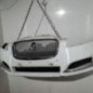 Pare choc avant JAGUAR XF 1