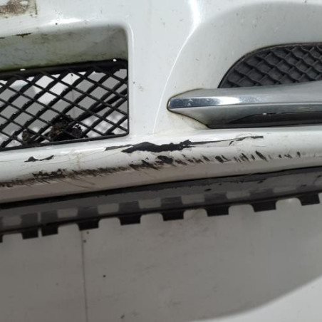 Pare choc avant JAGUAR XF 1