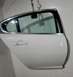 Porte arriere droit JAGUAR XF 1 Photo n°1
