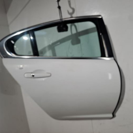 Porte arriere droit JAGUAR XF 1 Photo n°1