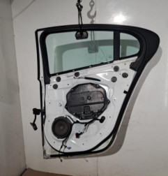 Porte arriere droit JAGUAR XF 1 Photo n°4