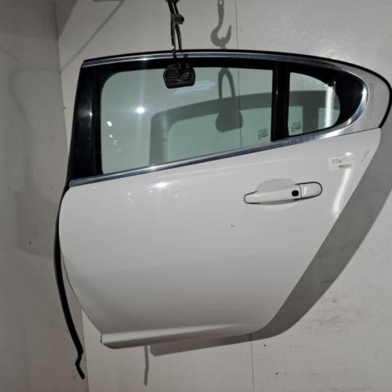 Porte arriere gauche JAGUAR XF 1