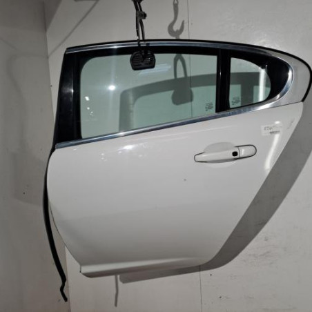 Porte arriere gauche JAGUAR XF 1 Photo n°1