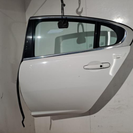 Porte arriere gauche JAGUAR XF 1