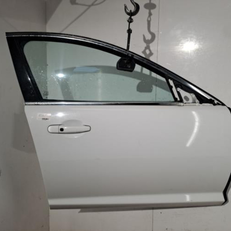 Porte avant droit JAGUAR XF 1