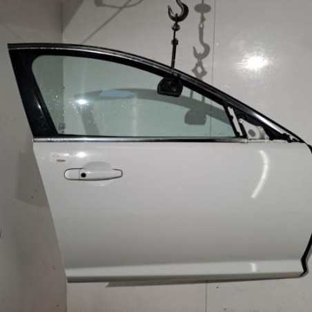 Porte avant droit JAGUAR XF 1 Photo n°1