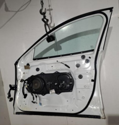 Porte avant droit JAGUAR XF 1 Photo n°3