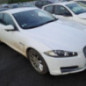 Porte avant droit JAGUAR XF 1