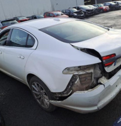 Porte avant droit JAGUAR XF 1 Photo n°7