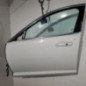 Porte avant gauche JAGUAR XF 1