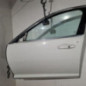 Porte avant gauche JAGUAR XF 1