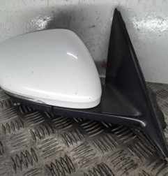 Retroviseur droit JAGUAR XF 1 Photo n°1