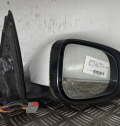 Retroviseur droit JAGUAR XF 1 Photo n°4