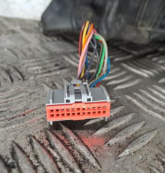 Retroviseur droit JAGUAR XF 1 Photo n°5