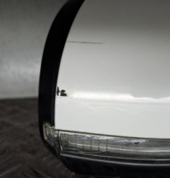 Retroviseur droit JAGUAR XF 1 Photo n°6