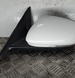 Retroviseur gauche JAGUAR XF 1 Photo n°1