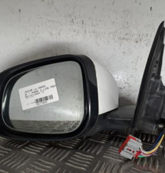 Retroviseur gauche JAGUAR XF 1 Photo n°4