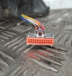 Retroviseur gauche JAGUAR XF 1 Photo n°5