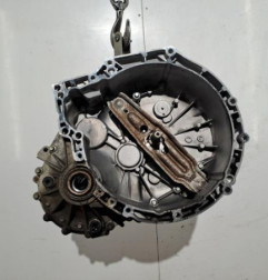 Boite de vitesses MINI MINI 2 R56