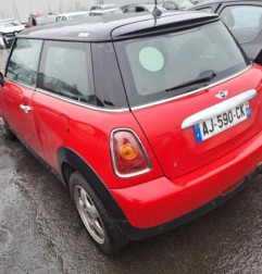 Boite de vitesses MINI MINI 2 R56 Photo n°7