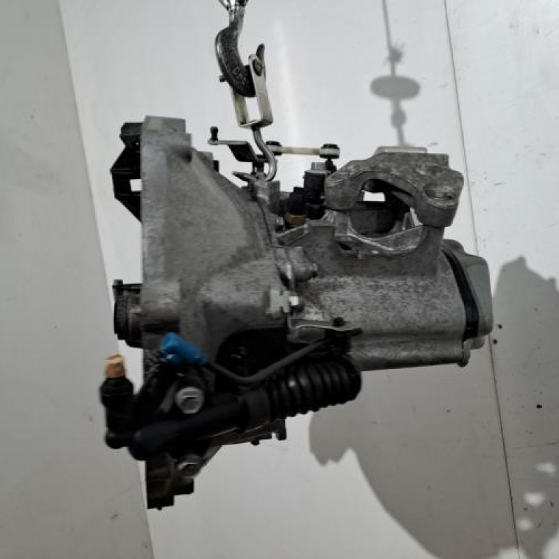 Boite de vitesses CITROEN C3 3