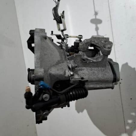 Boite de vitesses CITROEN C3 3 Photo n°1