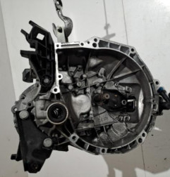 Boite de vitesses CITROEN C3 3