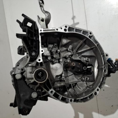 Boite de vitesses CITROEN C3 3