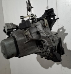 Boite de vitesses CITROEN C3 3 Photo n°3