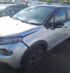 Boite de vitesses CITROEN C3 3 Photo n°4