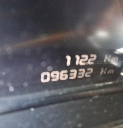 Boite de vitesses CITROEN C3 3 Photo n°9