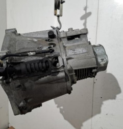 Boite de vitesses PEUGEOT 207 Photo n°1