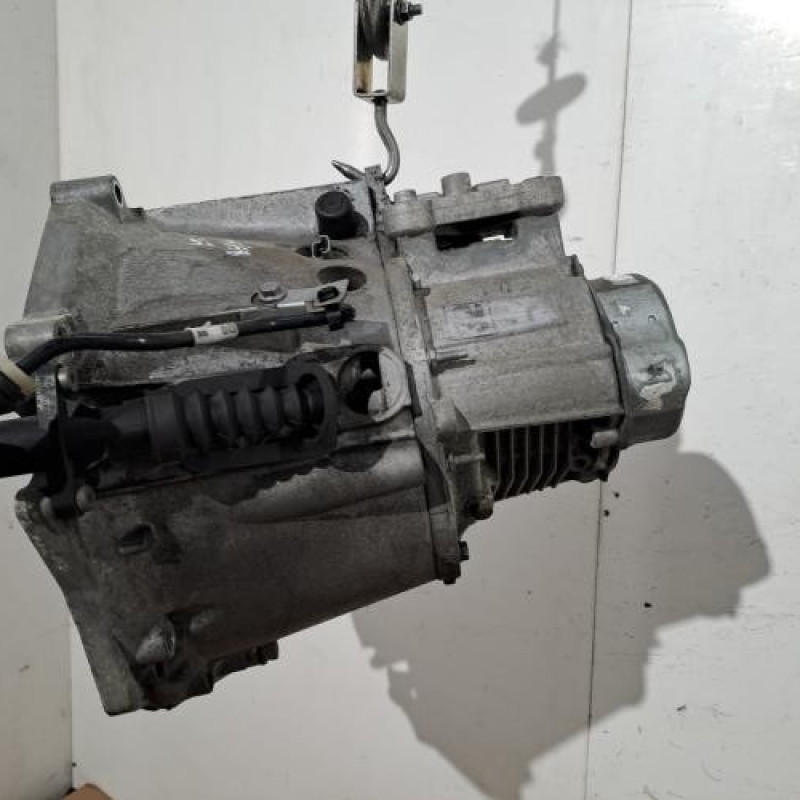Boite de vitesses PEUGEOT 207