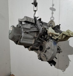 Boite de vitesses PEUGEOT 207