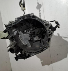 Boite de vitesses PEUGEOT 207 Photo n°3