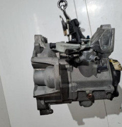 Boite de vitesses VOLKSWAGEN POLO 6 Photo n°1