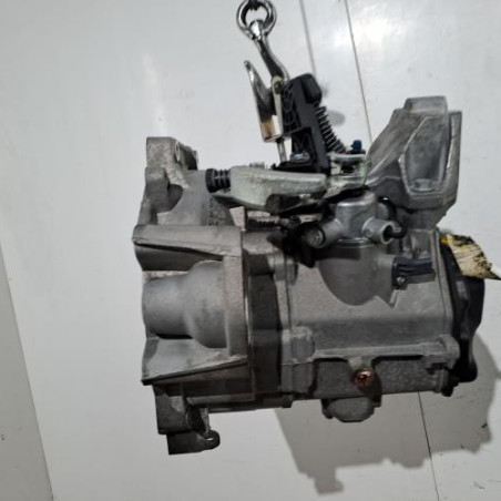 Boite de vitesses VOLKSWAGEN POLO 6 Photo n°1