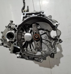 Boite de vitesses VOLKSWAGEN POLO 6