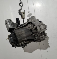 Boite de vitesses VOLKSWAGEN POLO 6 Photo n°3