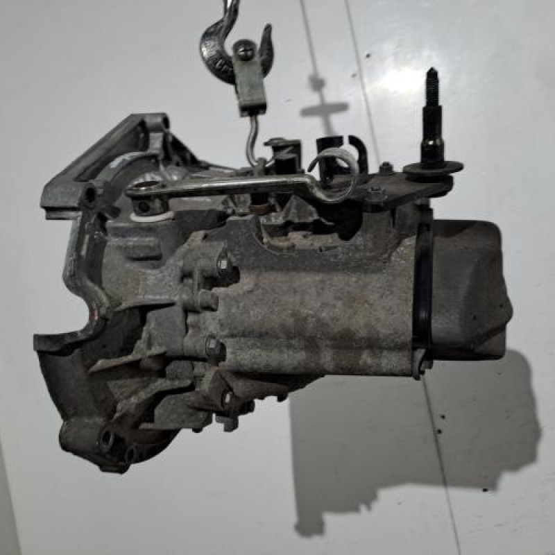 Boite de vitesses PEUGEOT 206+