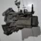 Boite de vitesses PEUGEOT 206+