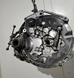 Boite de vitesses PEUGEOT 206+