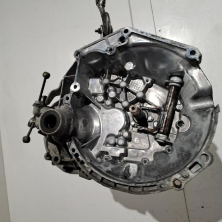 Boite de vitesses PEUGEOT 206+
