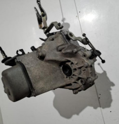 Boite de vitesses PEUGEOT 206+ Photo n°3