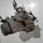 Boite de vitesses PEUGEOT 206+