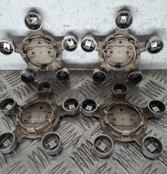 Enjoliveur AUDI A3 2 Photo n°1