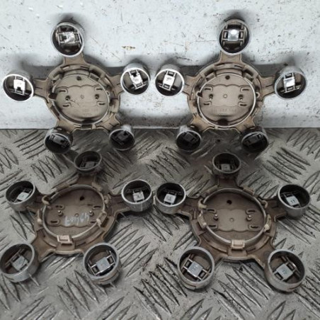 Enjoliveur AUDI A3 2 Photo n°1