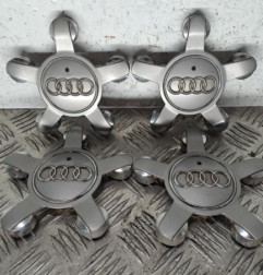 Enjoliveur AUDI A3 2